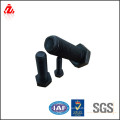 OEM high quality carbon steel m22x1.5 bolt / bolt size m20 / m12 bolt size